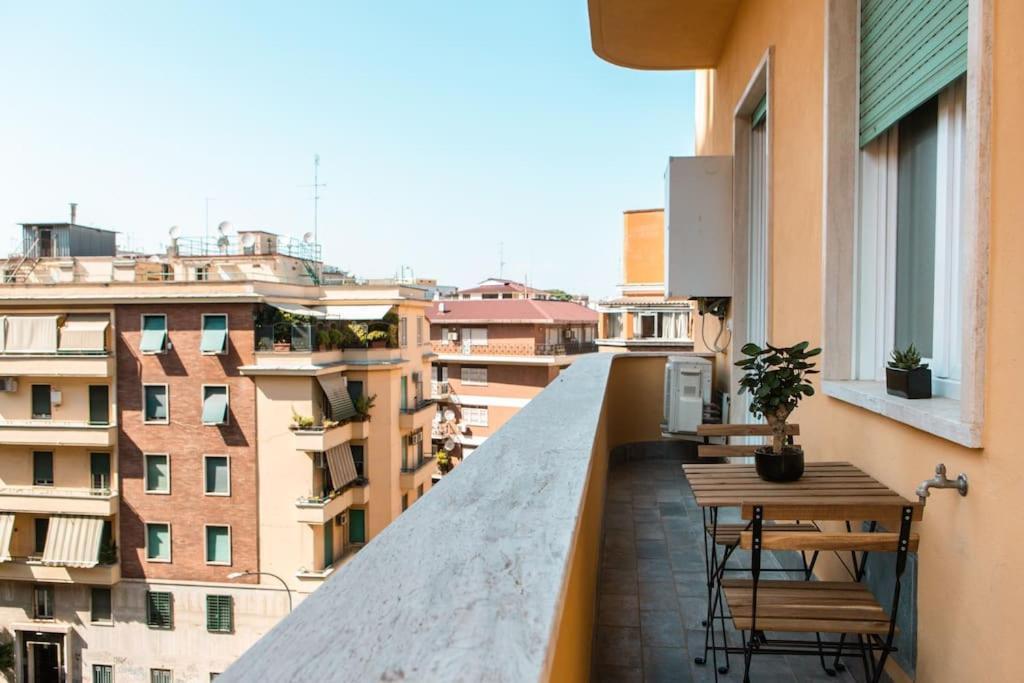 Appartement Re Di
