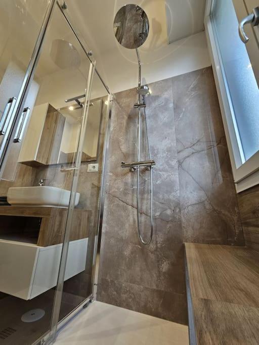 Appartement Re Di Rome